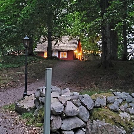 Вилла Blueberry Hill Skanes Fagerhult Экстерьер фото
