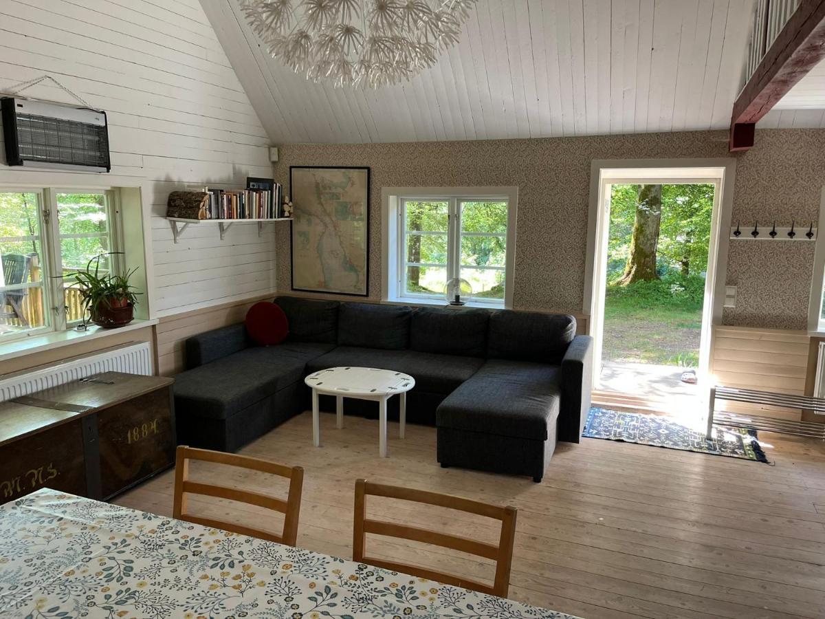Вилла Blueberry Hill Skanes Fagerhult Экстерьер фото
